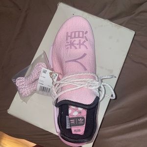 pharrell human races adidas